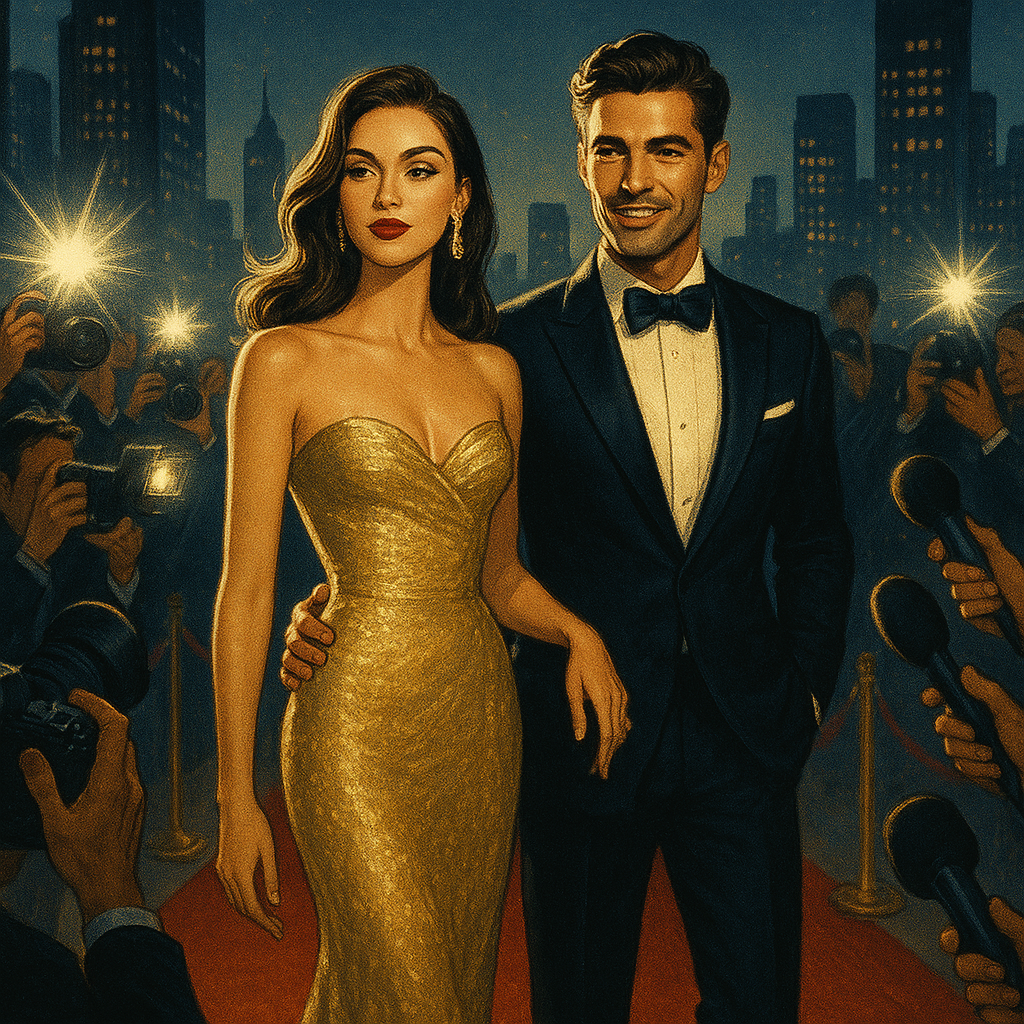 Why Celebrity News Continues to Captivate Our Culture and Economy
