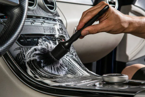 How Mobile Detailing Helps Orange County Car Owners During Emergency Situations