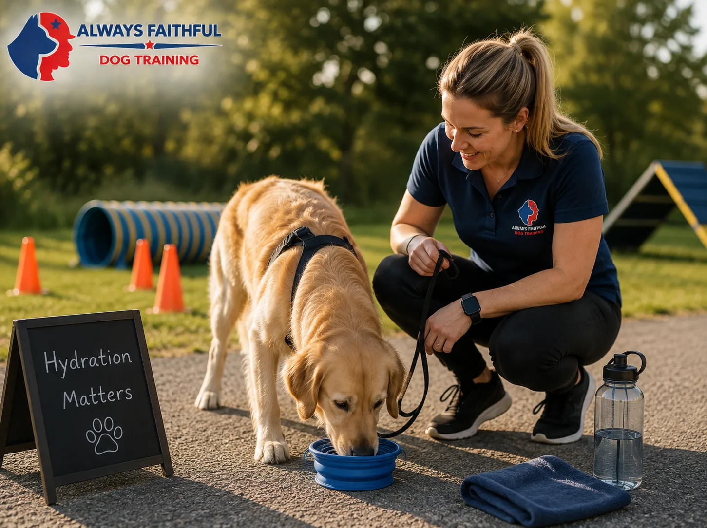 How Dogs Learn to Make Better Choices in Everyday Situations