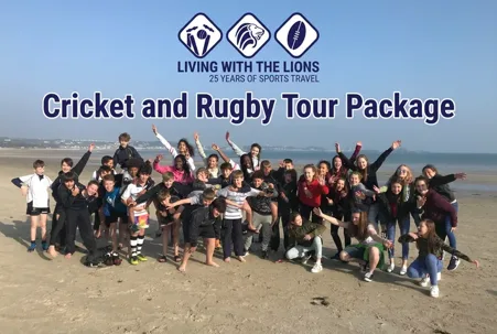 How to Choose the Right Sports Tour Company for Your School