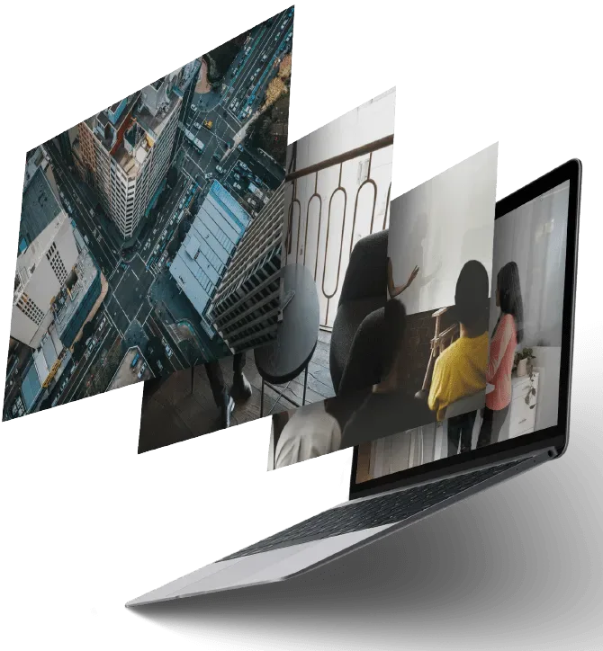 How Visual Spiders Elevates Corporate Presentation Design UK for Modern Businesses