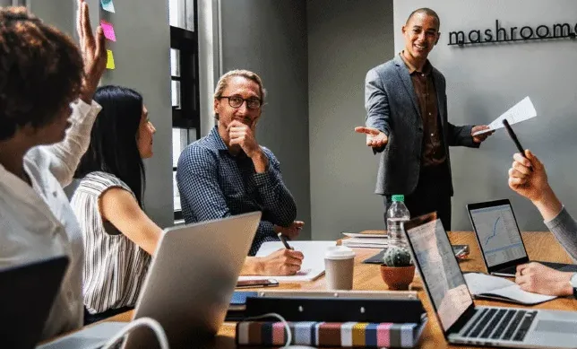 How a Company Profile PowerPoint Presentation Can Strengthen Your Corporate Brand