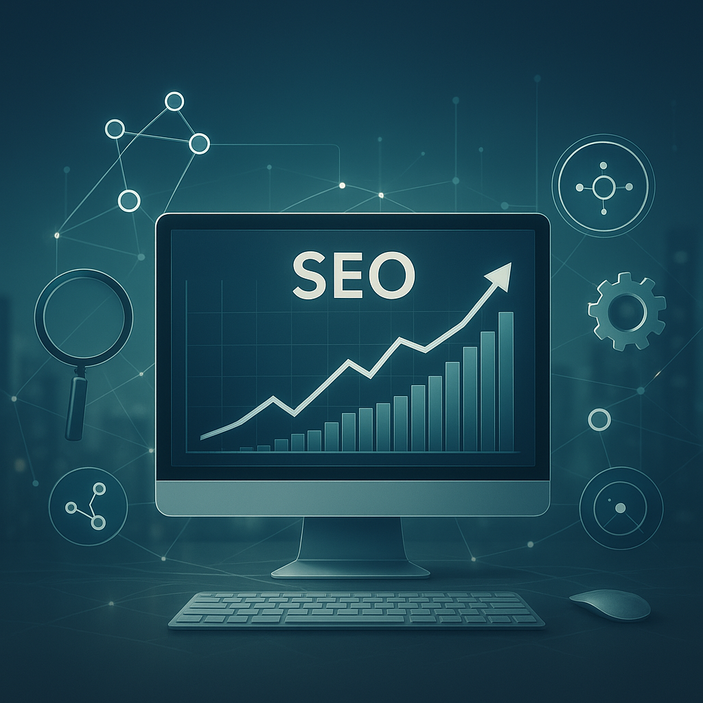 Why SEO’s Influence in Digital Marketing Is Stronger Than Ever