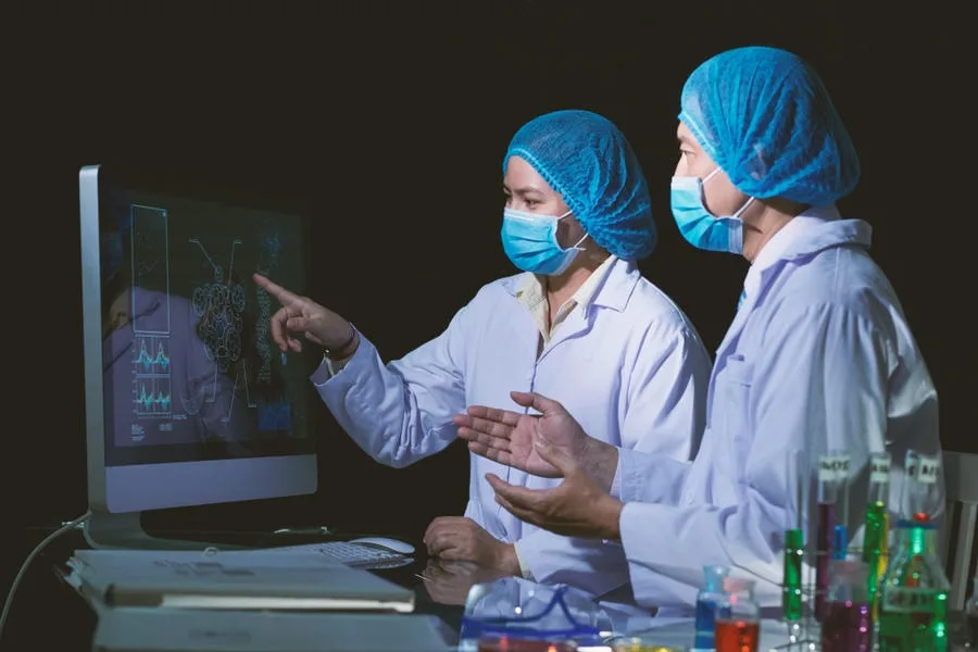 Reliable Pharma Company in Jaipur for Safe Medical Solutions