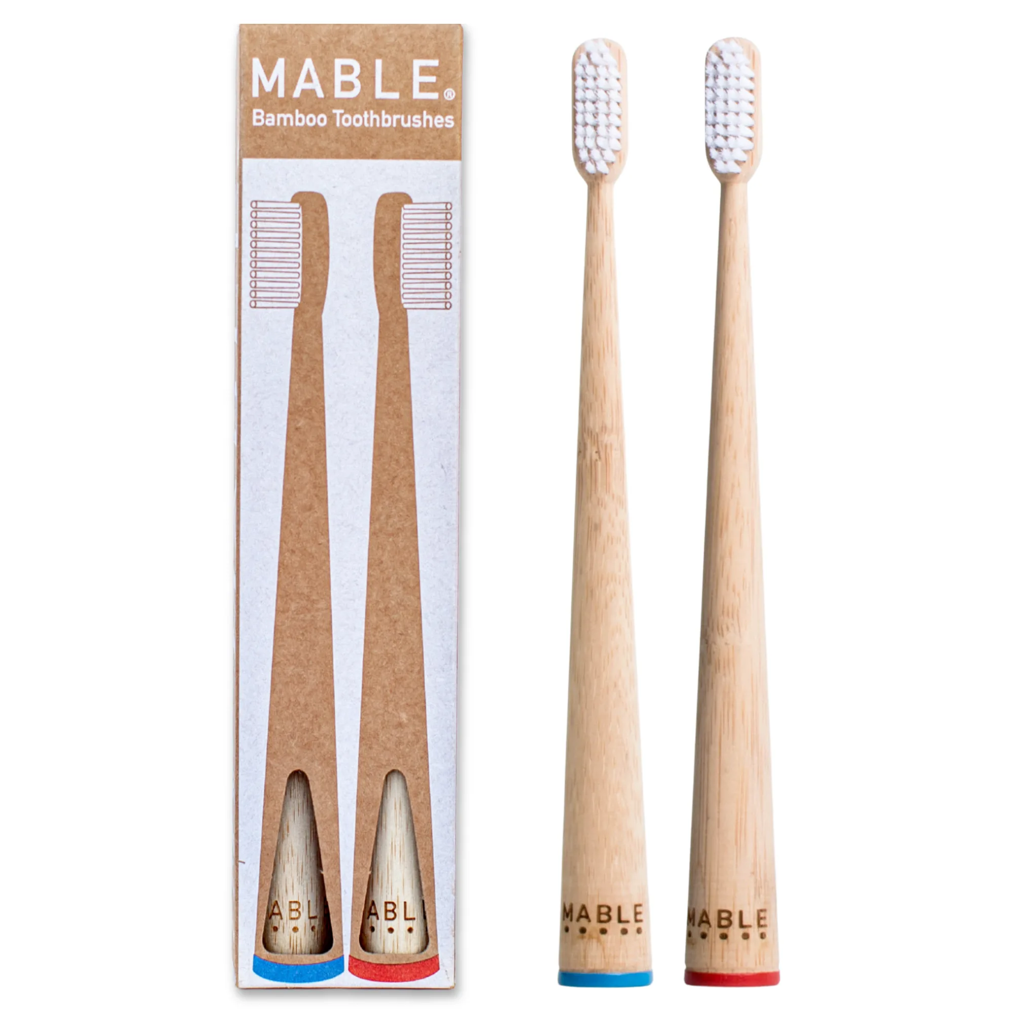 Keep the Handle, Swap the Head: The Case for Bamboo Electric Heads
