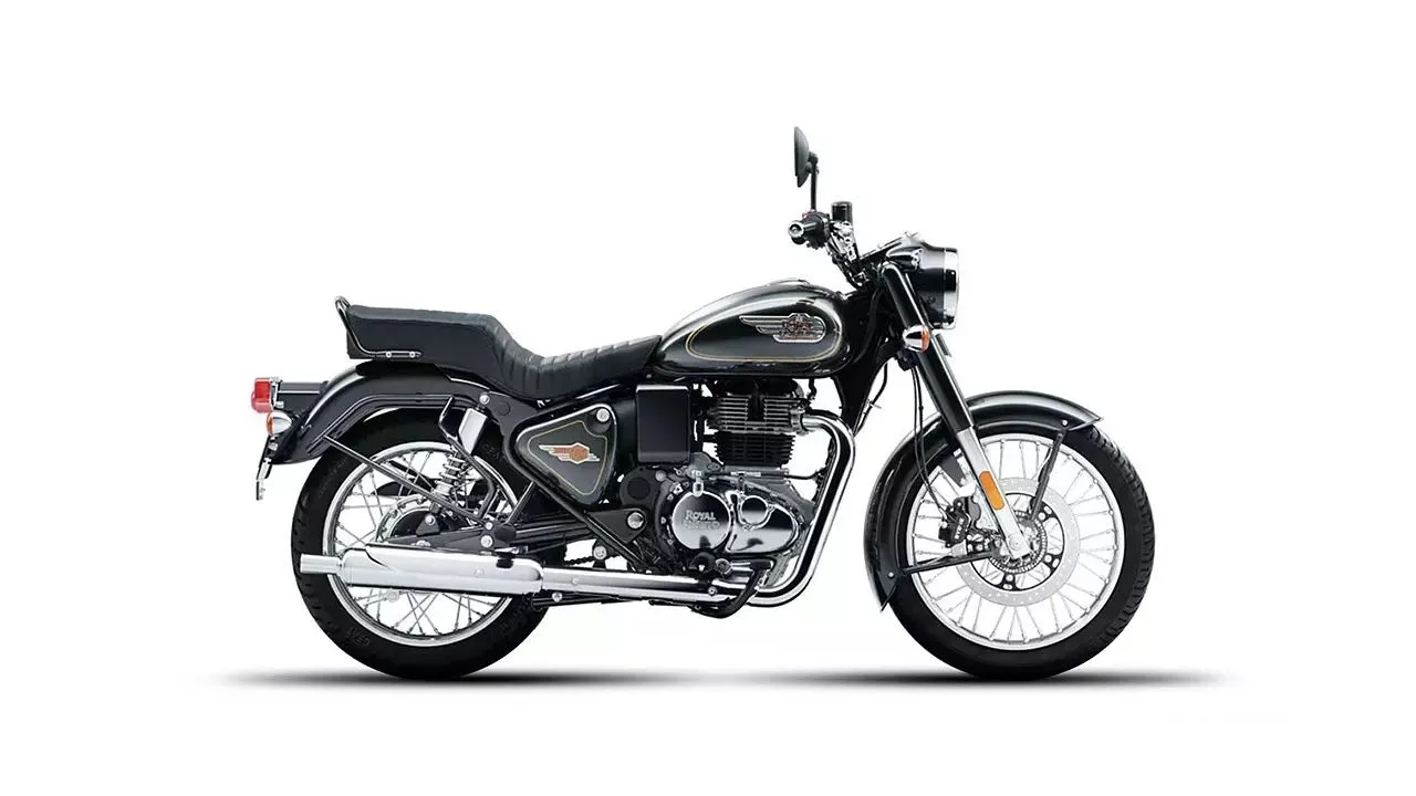 Royal Enfield 350s Compare: Bullet vs Classic