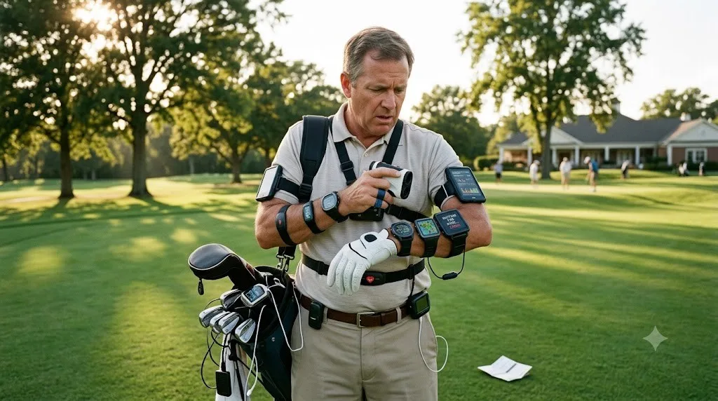 5 Golf GPS Features That Sound Great—Until You Actually Use Them