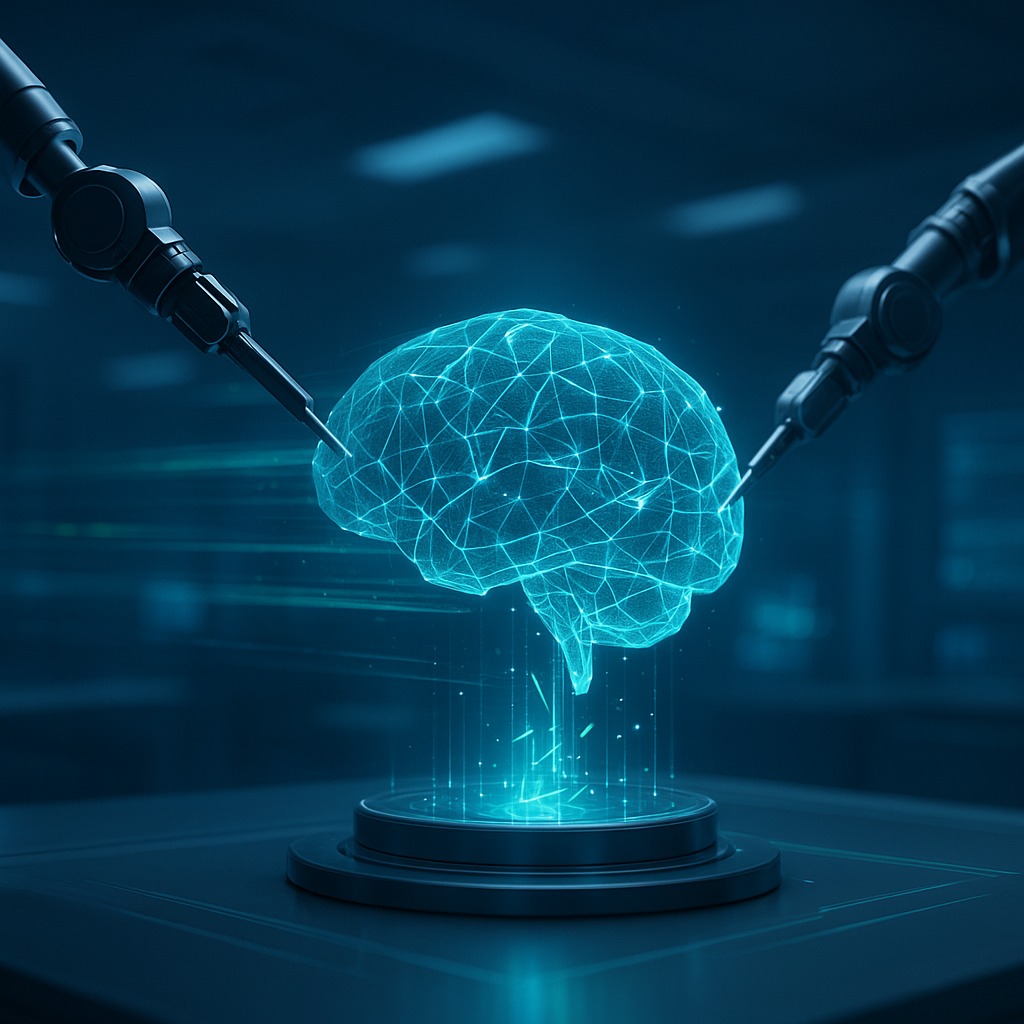 How New Techniques Are Trimming AI Models Mid-Learning for Speed and Efficiency