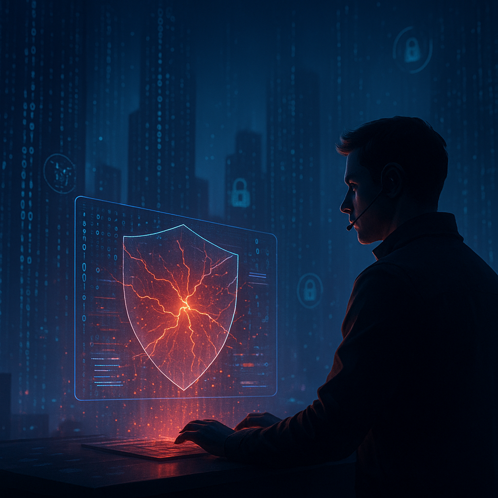 How Data Breaches Are Reshaping Cybersecurity and Corporate Resilience
