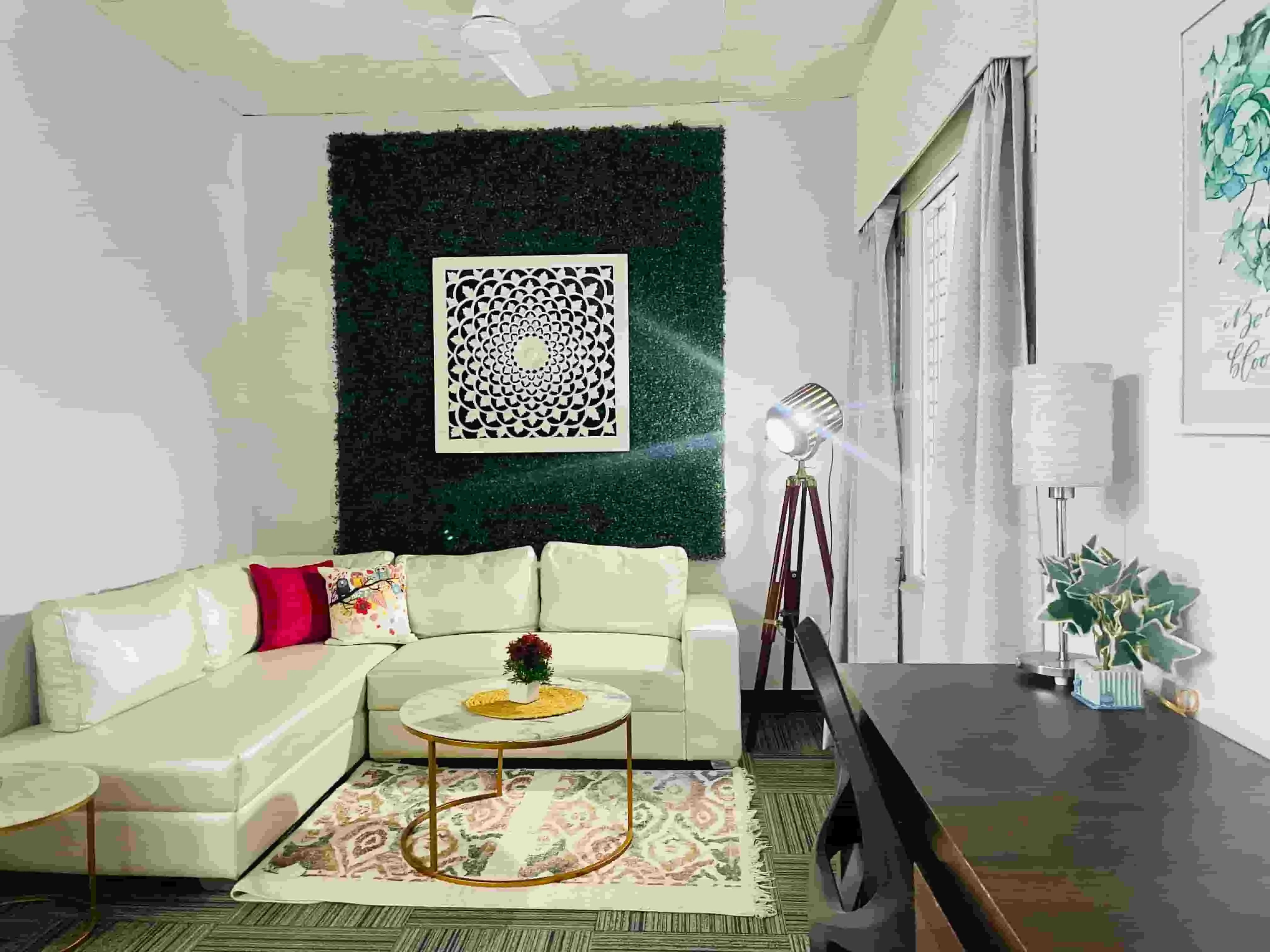 Service Apartments Near Cyber City | Premium