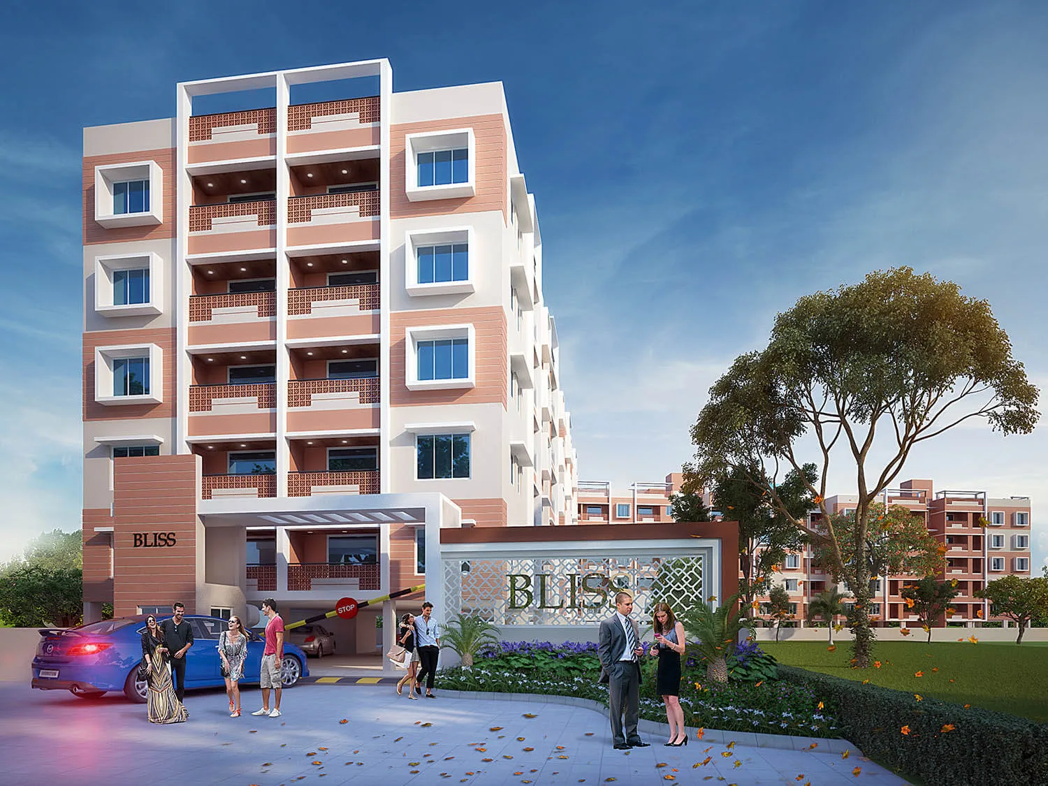 Finding the Right Apartment for Sale in Bhubaneswar for Your Lifestyle