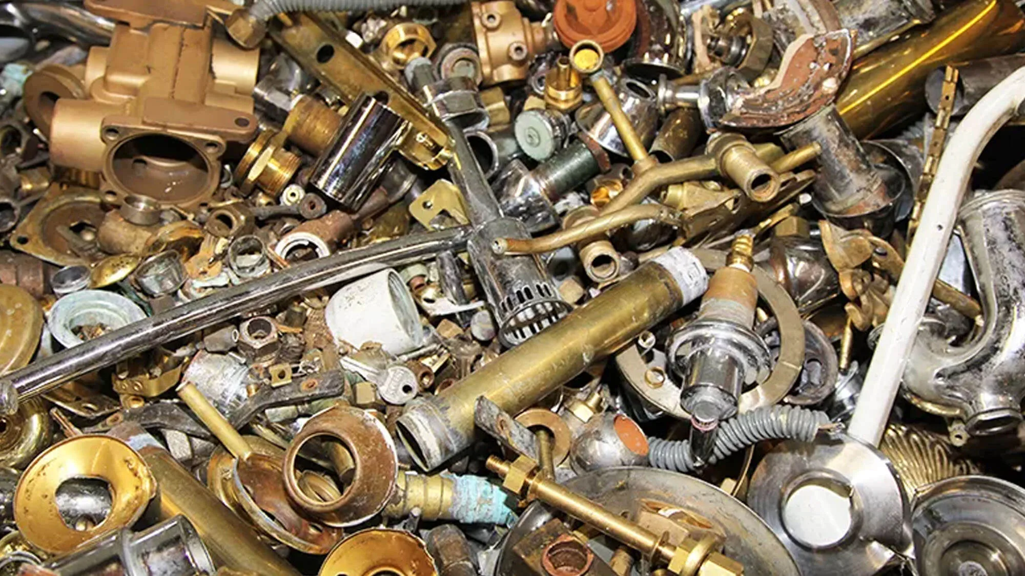 Gunmetal Scrap Suppliers in India