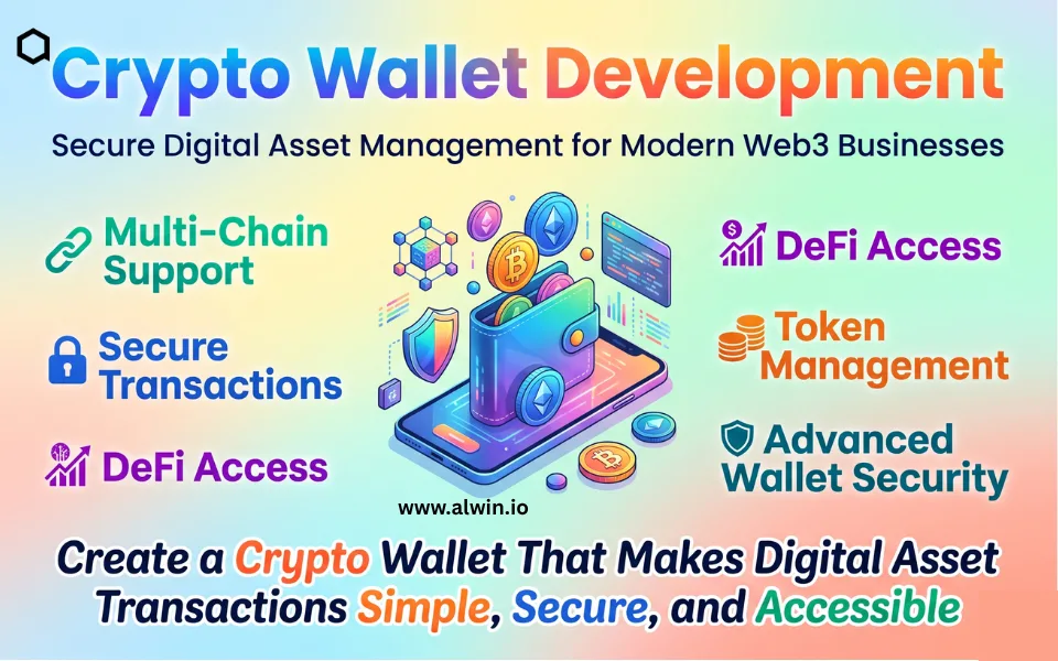 Crypto Wallet Development for Stablecoin Payments and Everyday Digital Transactions
