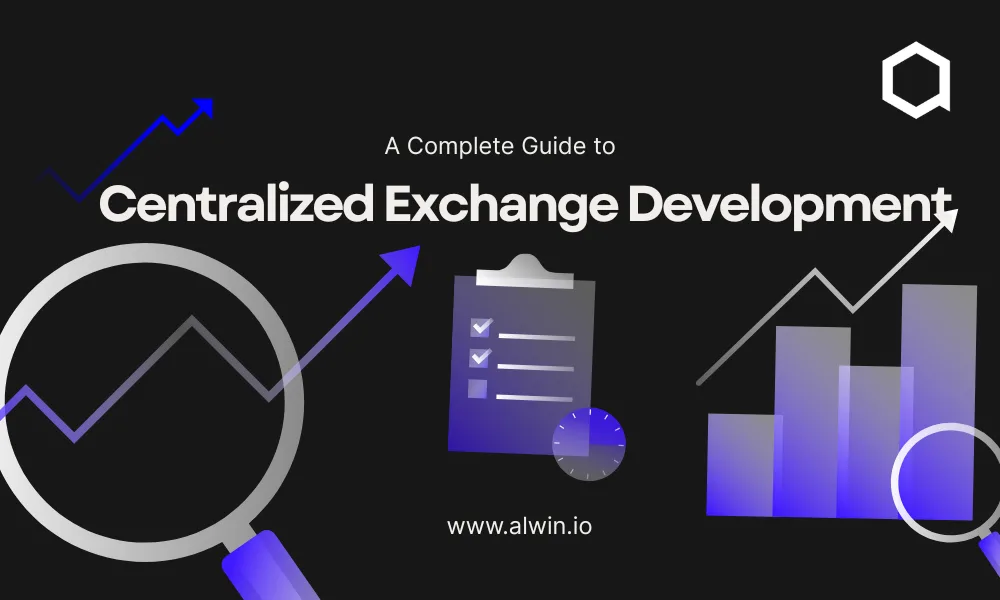 How to Start a Centralized Exchange Business?