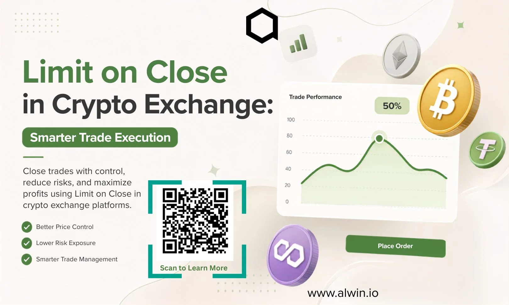 LOC Order Explained: A Smarter Approach to Crypto Trade Execution