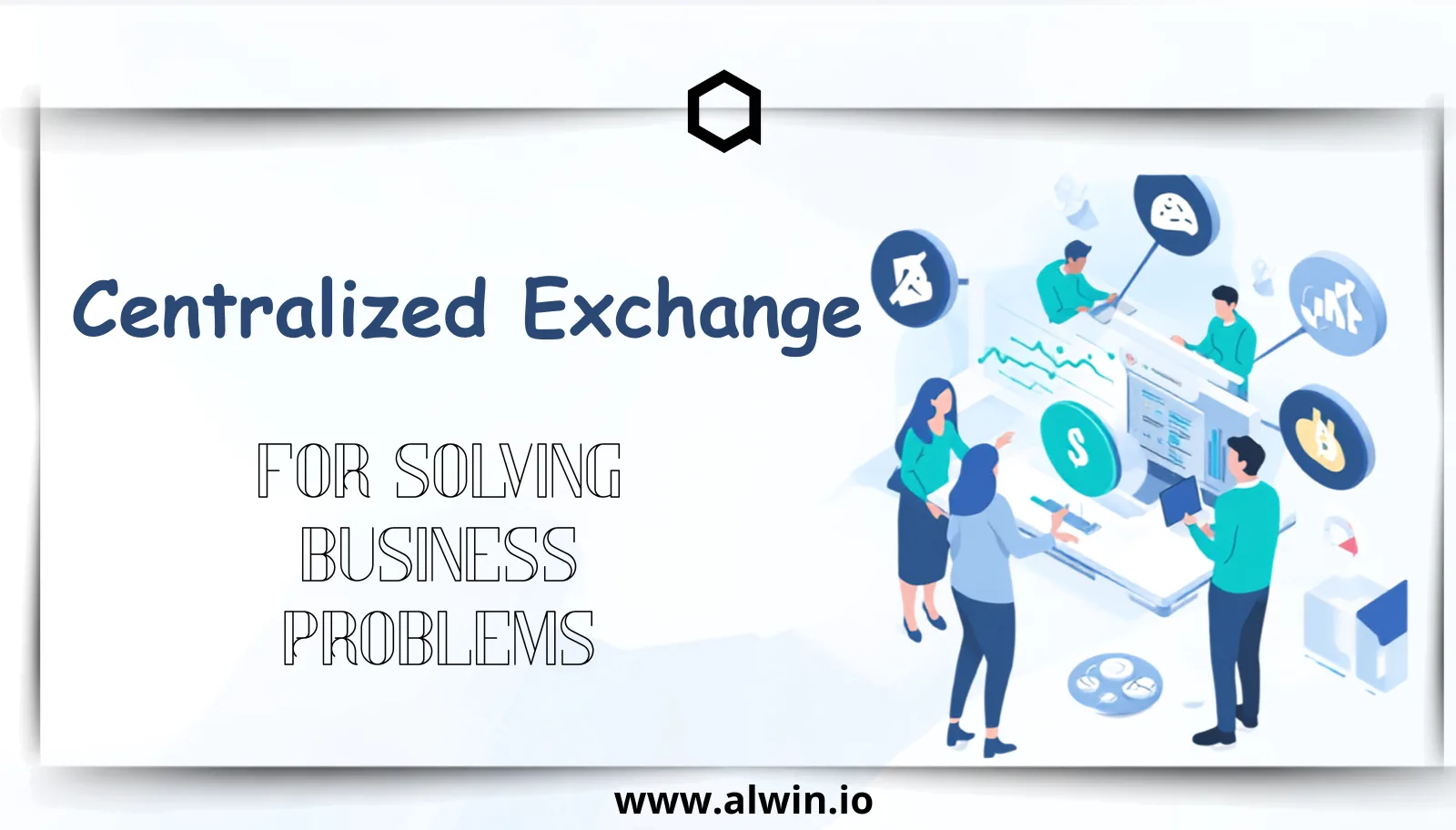 How Businesses Use Centralized Crypto Exchanges to Solve Trading Challenges