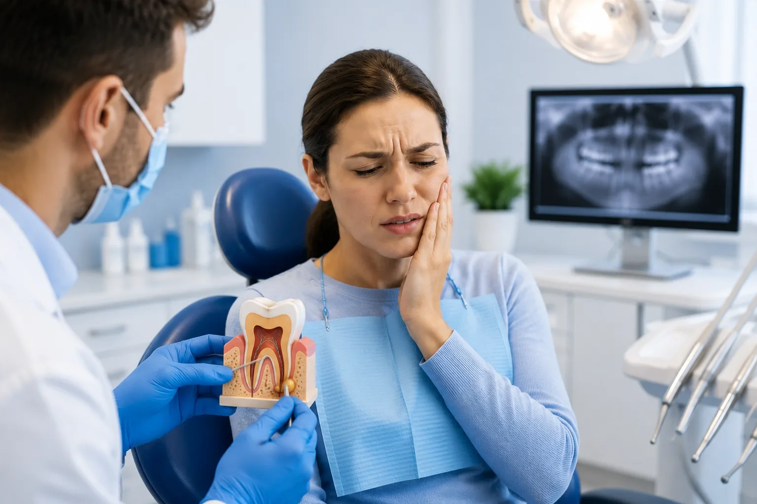The Truth About Bleeding Gums (And Why You Shouldn’t Ignore Them)
