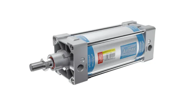 Industrial Advantages of Installing High-Performance Aluminium Pneumatic Cylinders