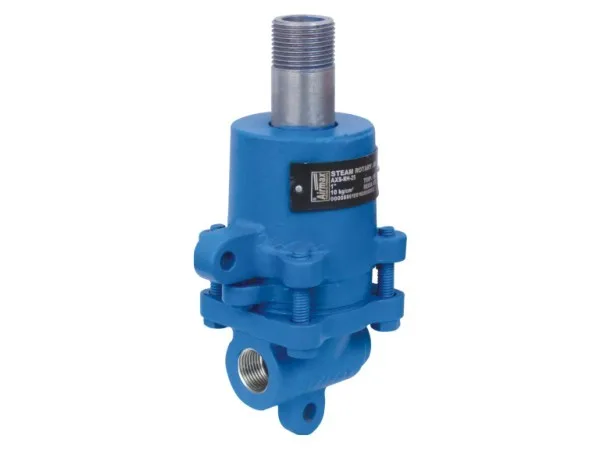 Key Benefits of Using Rotary Unions in Fluid Transfer Systems