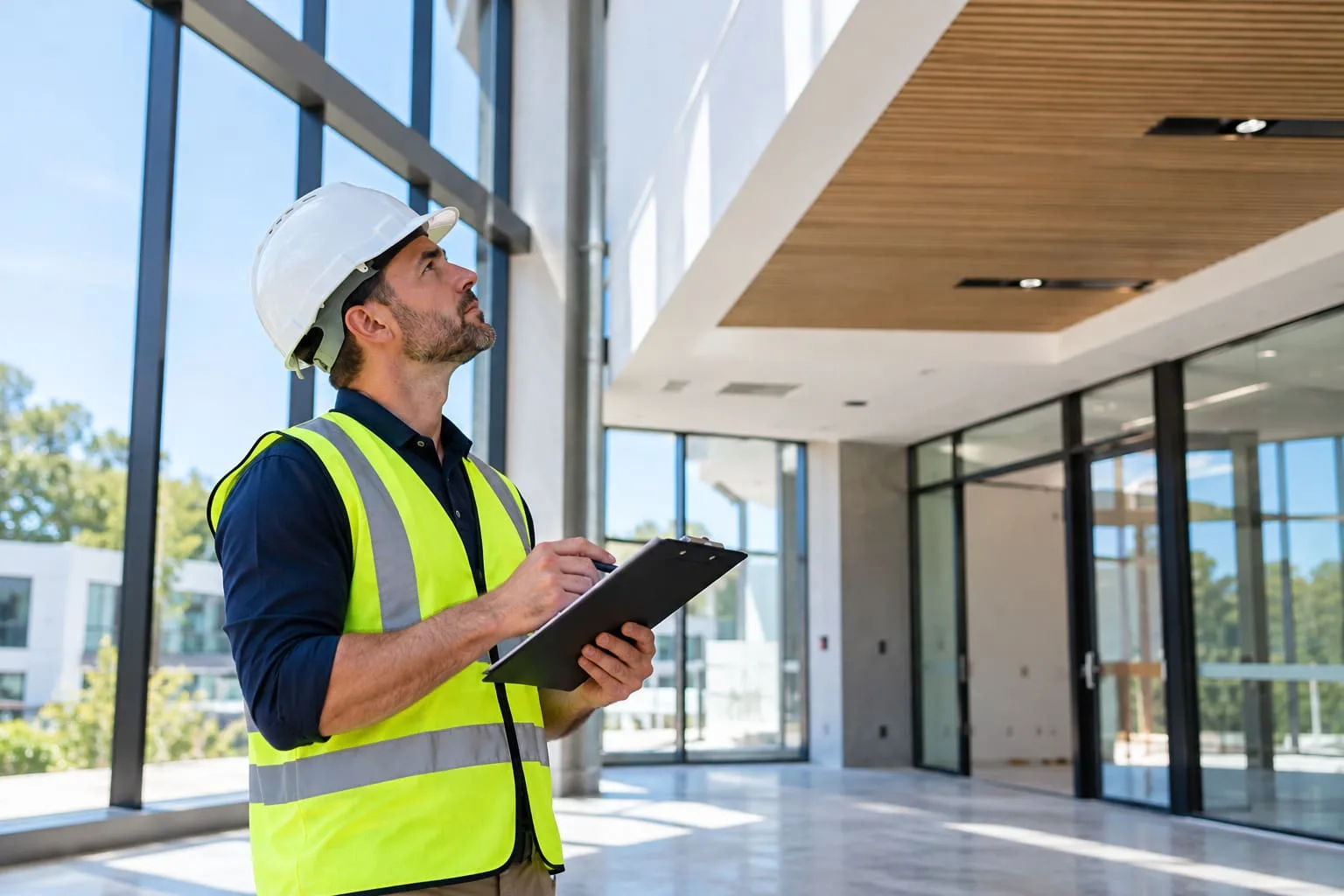 Practical Completion Inspection Checklist: What to Check Before Handover
