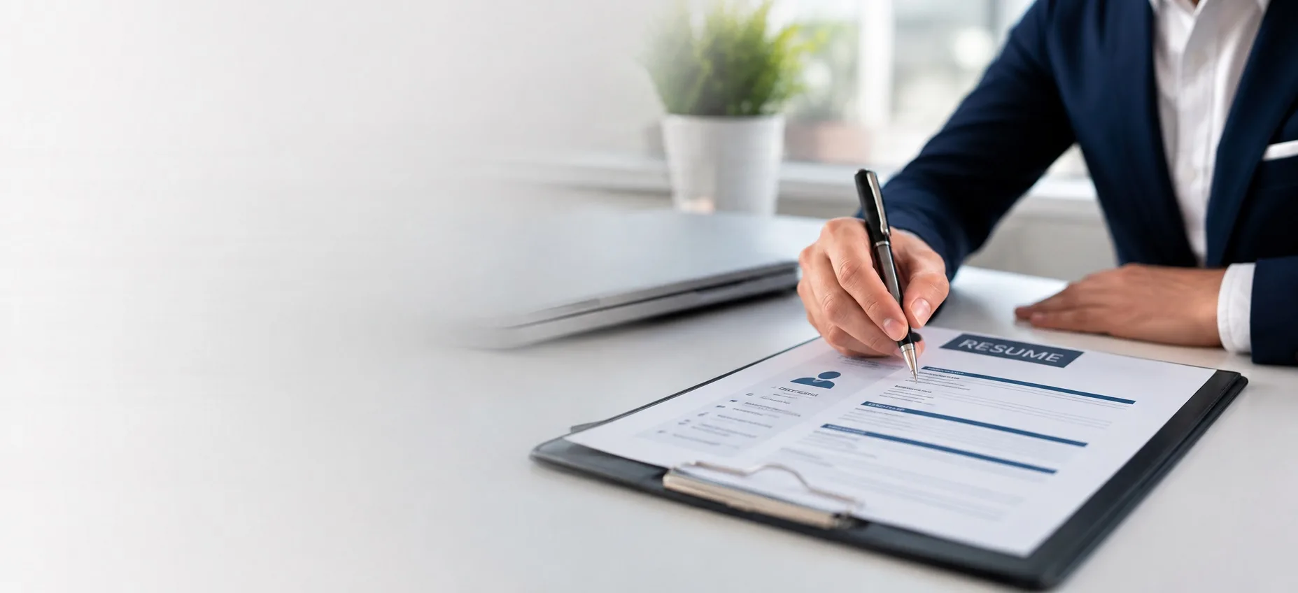 Are you searching for Professional Resume writing company in India