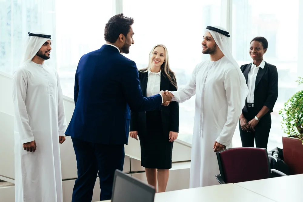 Setting up a business in the Fujairah Free Zone (FFZA)
