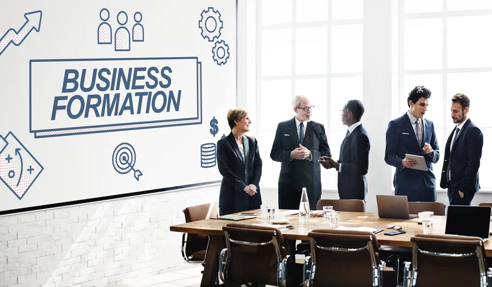 Company Formation in Hamriyah Free Zone - License & Visa