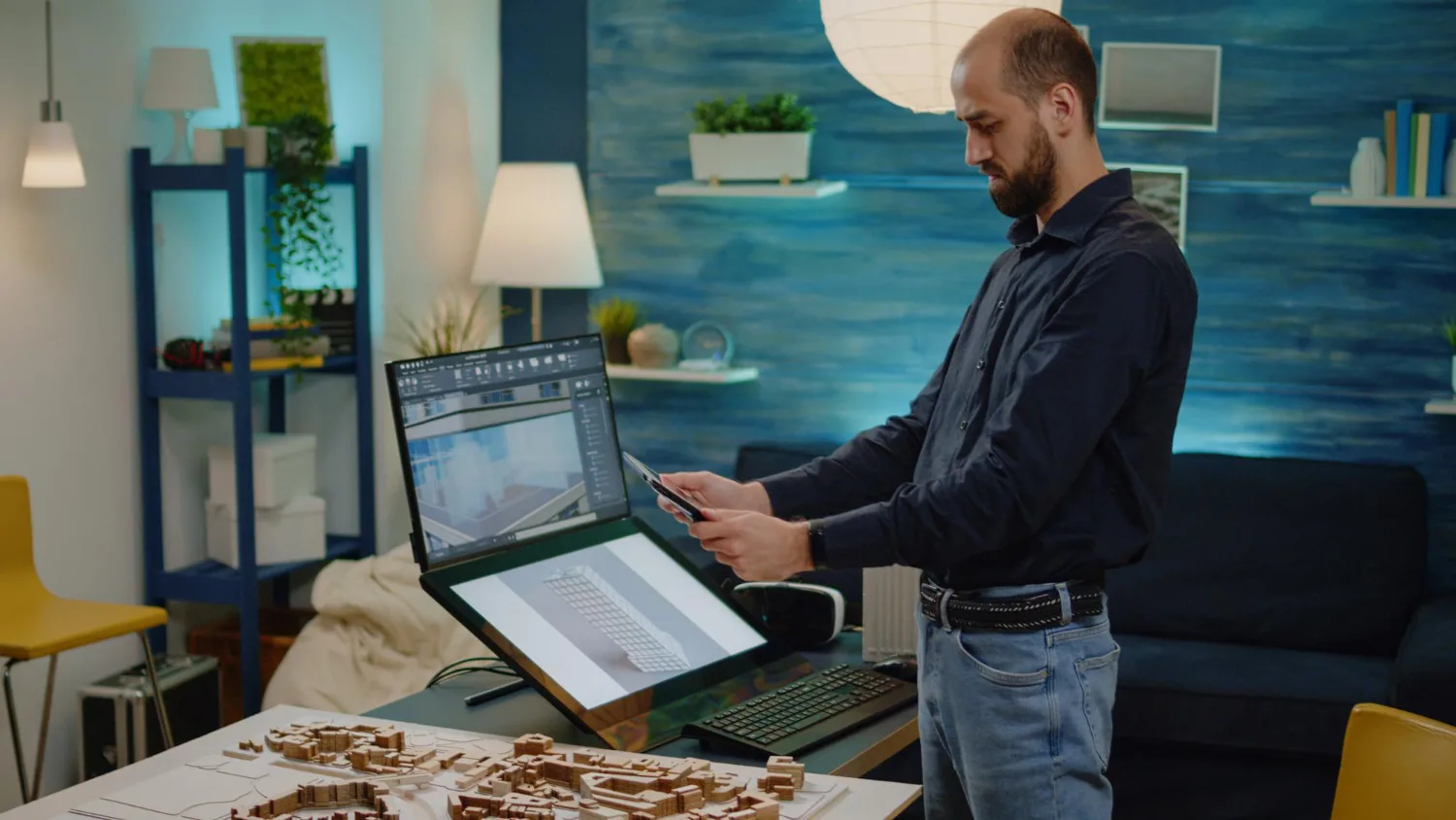 BuilderX Pro Construction ERP: Improving Efficiency for Construction Businesses