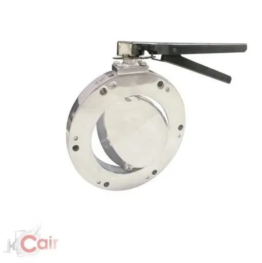 What Makes a Reliable Butterfly Valve Manufacturer for Industrial Flow Control?