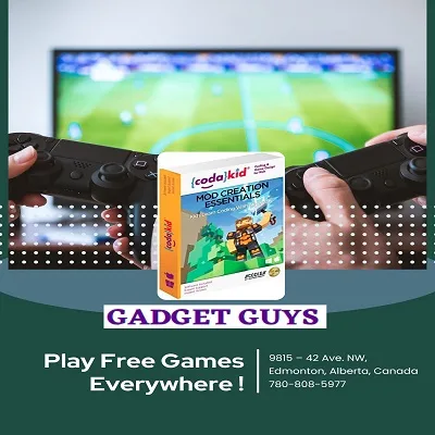 How to Buy Gaming Software Online: A Practical Guide for Canadian Gamers