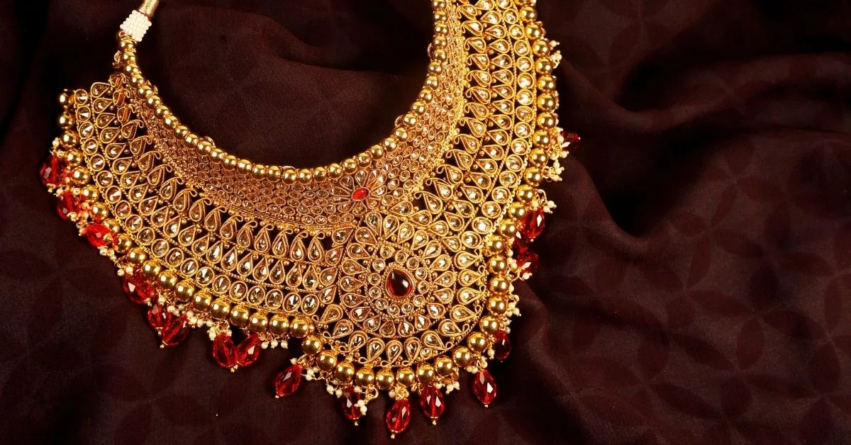 Top Wedding Jewellery Trends Brides Are Loving This Year