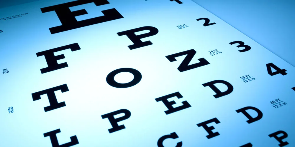 Understanding Vision Through Simulation: A Look at Common Eye Conditions