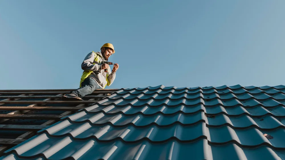 Complete Roofing Services in Epsom You Can Trust