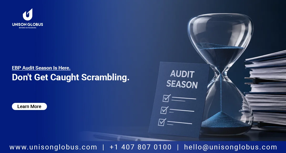 EBP Audits 2026: How CPA Firms Can Avoid Compliance Risks with Early Planning