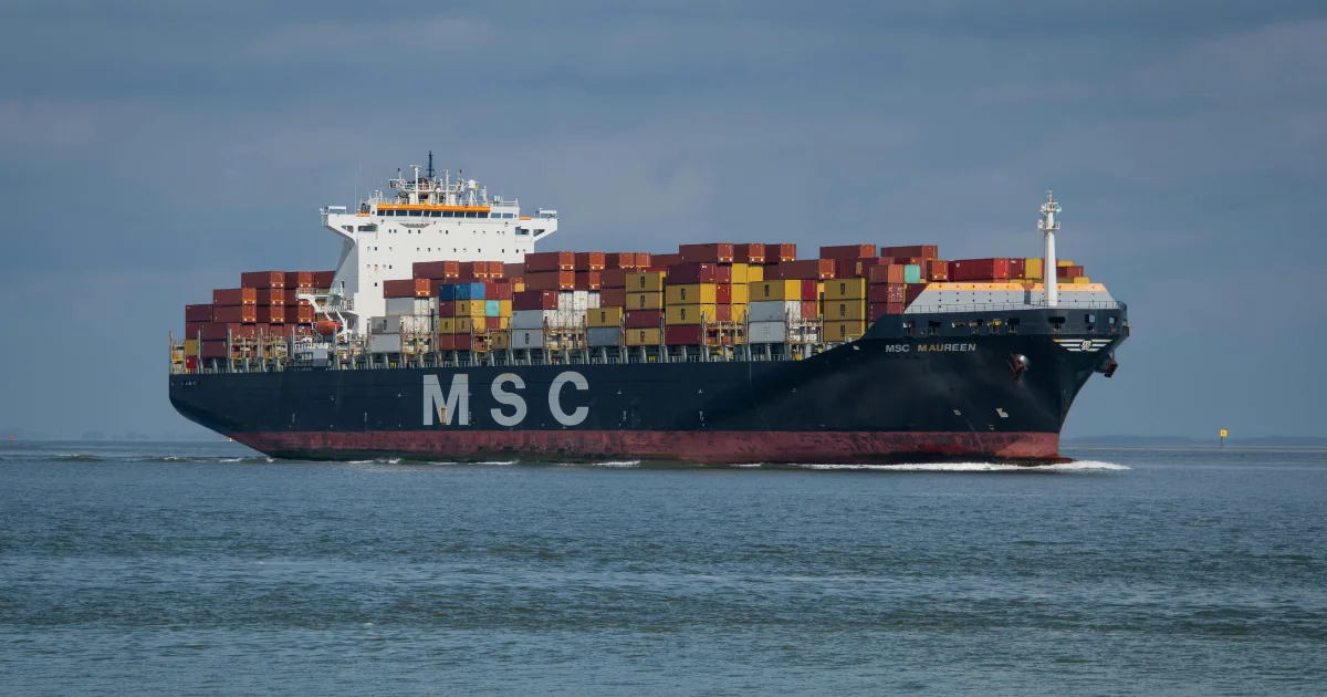 7 Reasons Why Businesses Trust Professional Marine Fuel Services