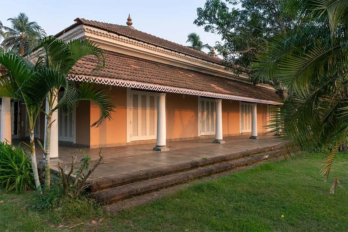 Villa In Goa Near Beach: What Makes a Private Coastal Stay Worth Booking?