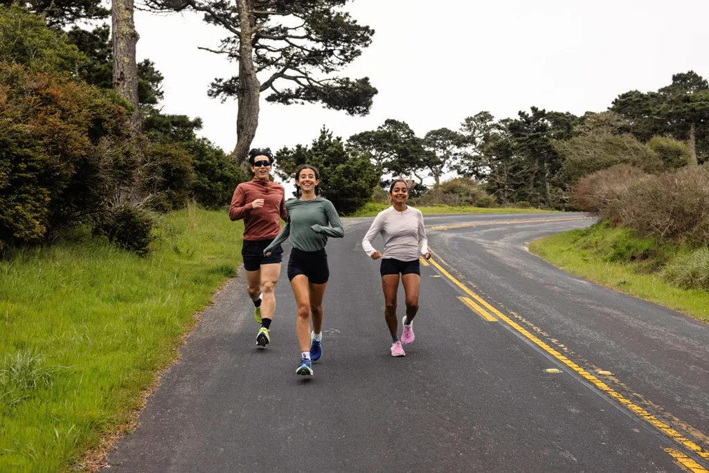 6 Reasons to Join a Running Club