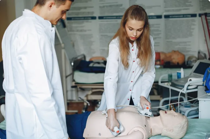 How to Organise the Paediatric MRCP (UK) Part II Clinical Examination