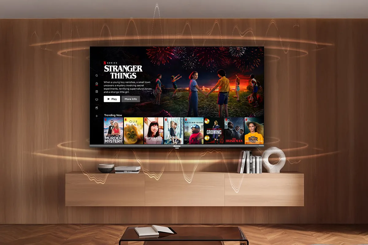 What Should Businesses Consider Before Installing TVs in Meeting Rooms?