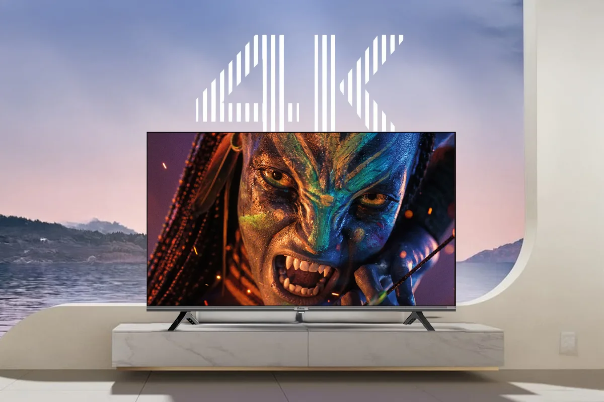 4K Smart TV Buying Guide: Features, Benefits & Things to Consider