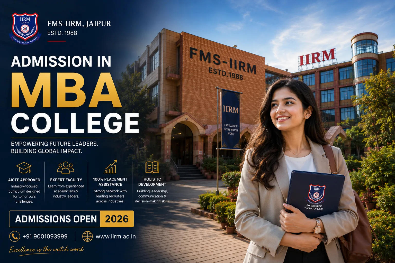 Direct Admission to MBA in India: Fees, Eligibility, and Career Scope Explained