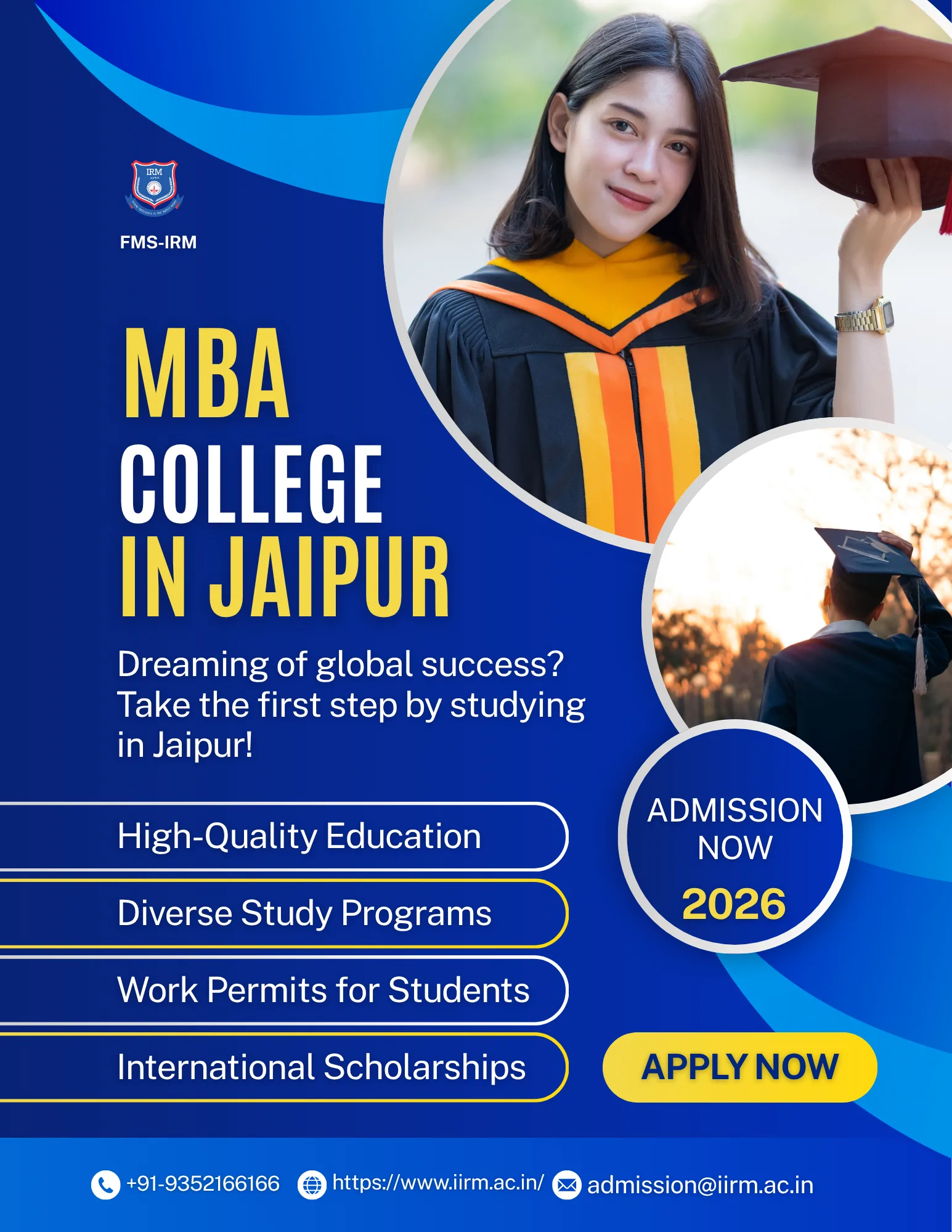 Top Leading Recruiters for MBA Graduates That Are Dominating 2026 Hiring