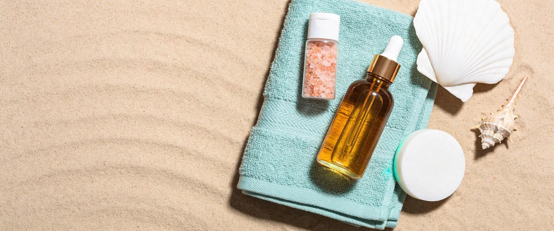 How Bulk Bath and Body Supplies Help Brands Build Stronger Collections