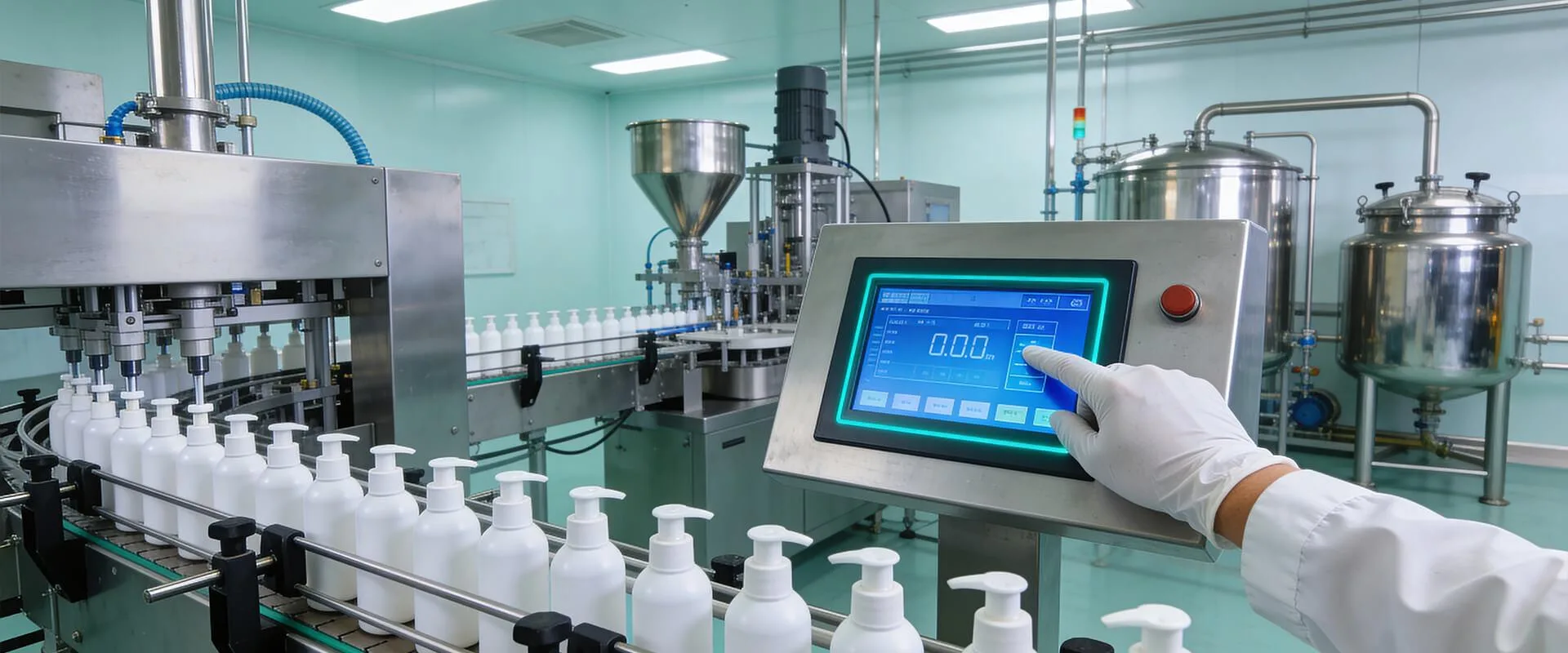 Why Bulk Bath and Body Product Supplies Are Important for Long-Term Business Growth