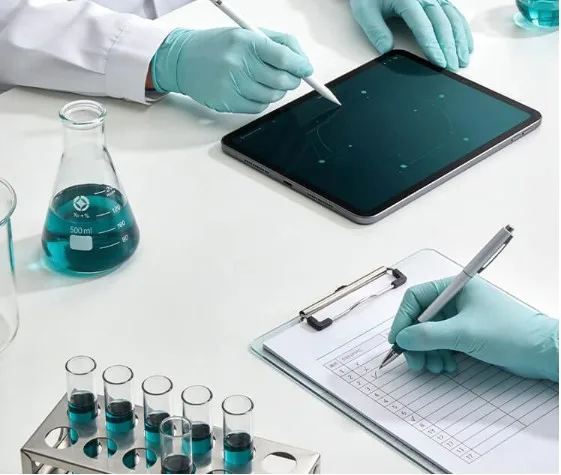 Building a Strong Bath & Body Brand with the Right Manufacturing Partner