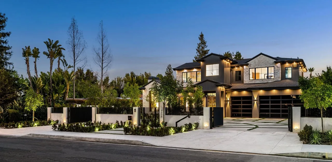 Atherton Homes for Sale: Discover Luxury Living in Silicon Valley