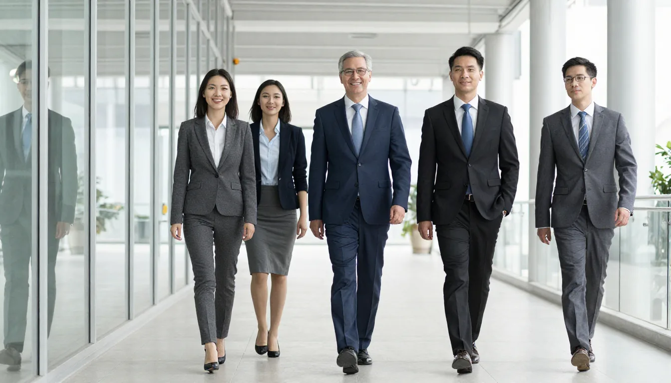 How Can Strategic Management Qualifications Support Your Leadership Career?