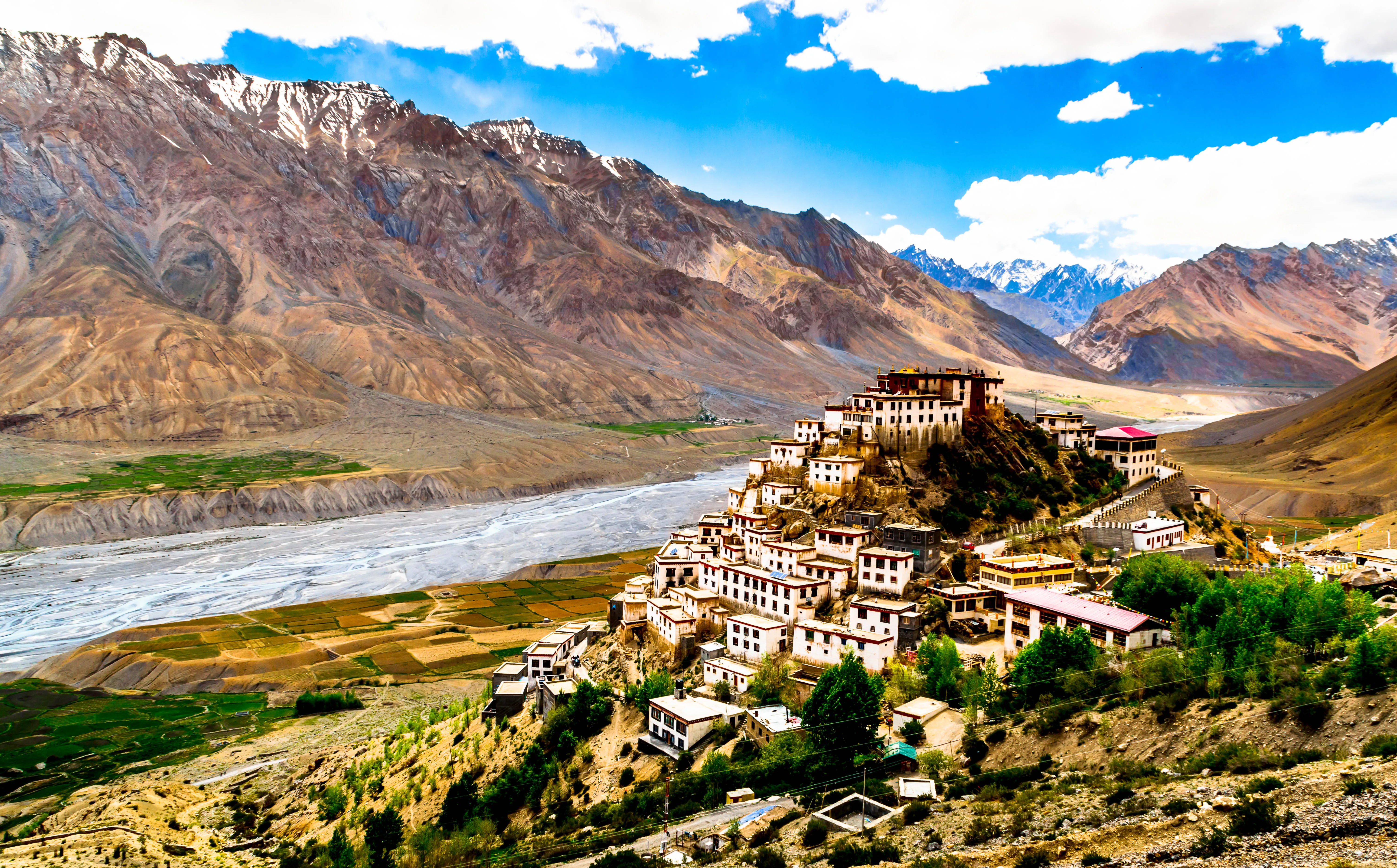 Spiti Valley Packages: Everything You Need to Know Before Planning Your Himalayan Adventure
