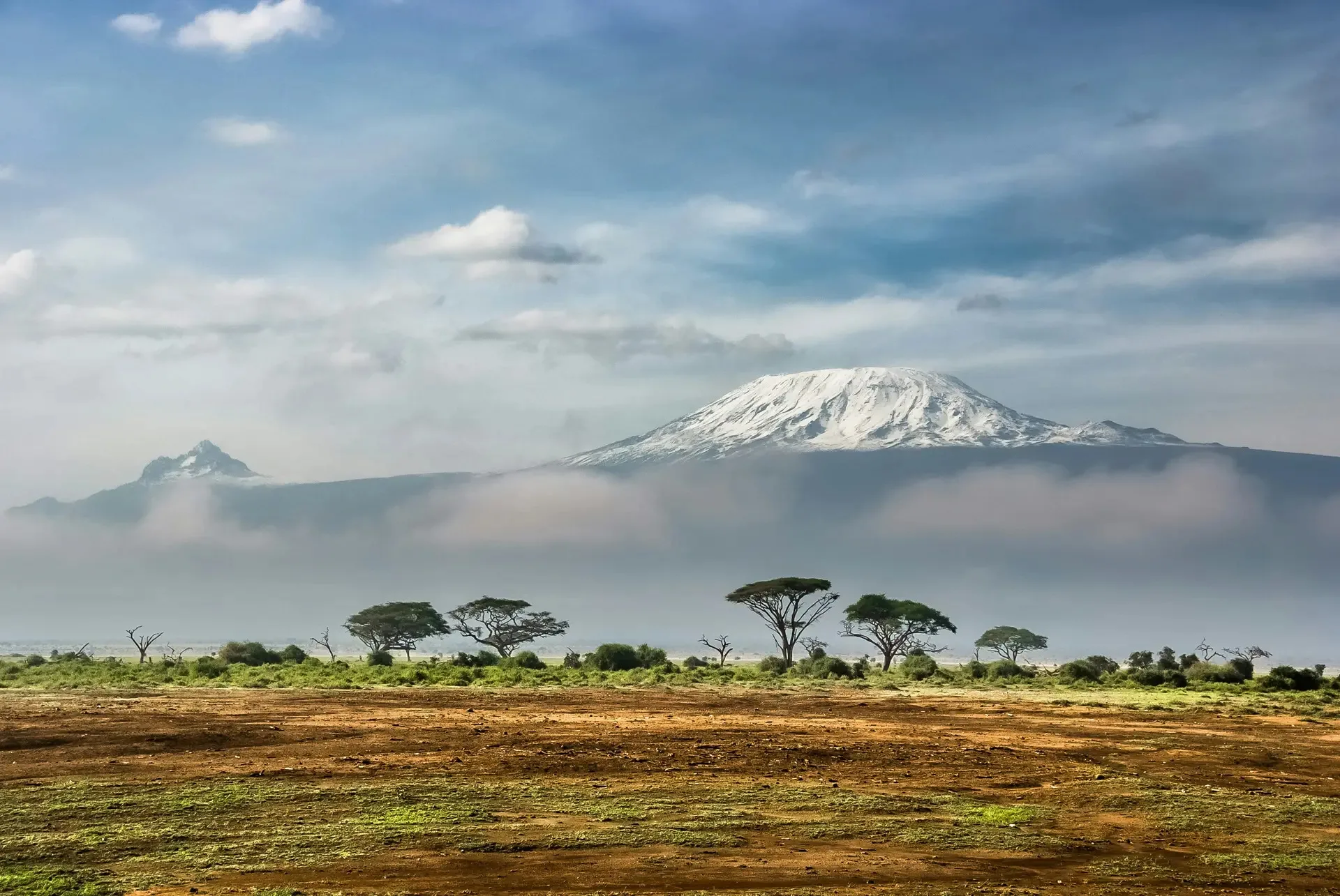 Kenya Tour Packages: Safaris, Beaches, and Everything In Between