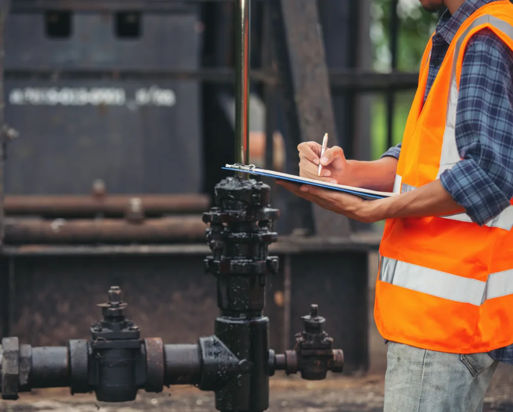 Oil Analysis in Field Inspections: Techniques, Methods, and Best Practices